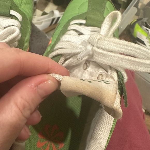 NikeAir Max Pre-Day LX 'Chlorophyll - Picture 4 of 10